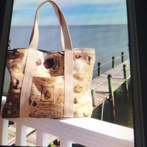 Meet your Posher, Lorene